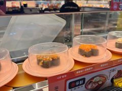 -争鲜回转寿司(中街大悦城店)