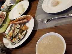 -嘉年华大酒店琴湾-自助餐厅