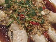 -阿尔法海鲜排档(爱琴海店)