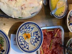 -滇牛云南火锅(桂林路店)