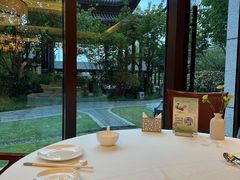 -扬州香格里拉·香宫中餐厅