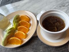 -二楼咖啡厅·厦门源昌凯宾斯基大酒店(湖滨中路店)