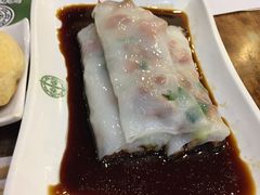 -添好运点心专门店(深水埗店)