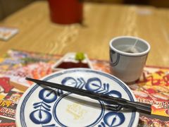 -鱼民·现造寿司(育德店)