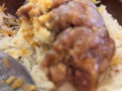 -依立香饭·紫砂鸡汤煲饭(紫云阁店)