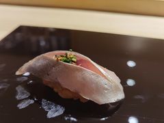 -鮨青(恒基名人购物中心店)