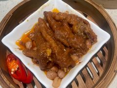 -喜家港式茶餐厅(三亚湾一丰禾生活广场店)
