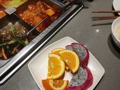 -海底捞火锅(江南盛天地店)