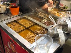 -老广州牛杂(深圳白石洲总店)