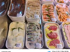 -阿串串老火锅(力盟店)