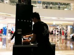-乐凯撒披萨(喜荟城店)