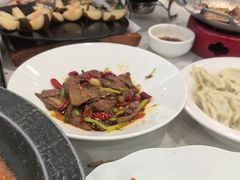 -福禄财东北菜(珠江帝景店)