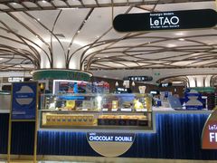 -杭州大厦LSE城市生活超市(杭州大厦店)