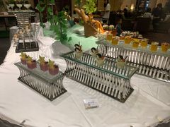 -云冈建国宾馆·自助餐厅