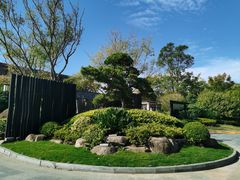 -上海崇明金茂凯悦酒店