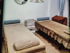 -感智盲人按摩·艾灸·肩颈SPA(岗厦店)