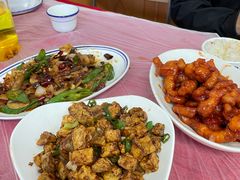 -乐乐餐厅(湘子庙街店)