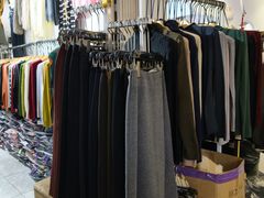 -七浦路服装批发市场