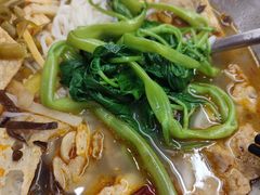 -白妈螺蛳粉(白云万达店)