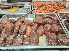 -乔波食品(杜桥中心菜场店)