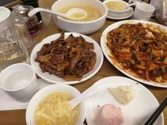 传统老爆三-陈傻子餐厅(世纪都会店)