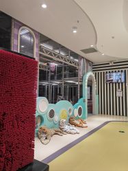 -meland club亲子乐园(重庆万象城店)