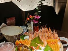 -匠和风精致料理(莆田财富中心店)