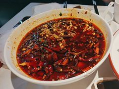 -大鸭梨烤鸭(枣园店)