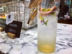 -WHEAT&BAKER-麥(凯德来福士店)