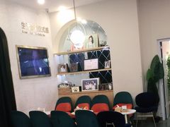 -海马体照相馆(上海宝山万达广场店)