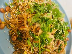 -香香海南菜餐厅