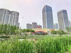 -万达茂商场(南京仙林店)