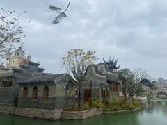 -赤坎·广东华侨国际旅游度假区