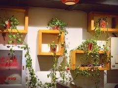 -张大嘴菜馆(庞各庄店)