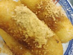 红糖糍粑-赵记传承·中国甜品(福州总店)
