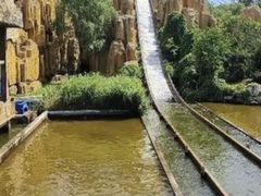 -辛玛王国游乐园