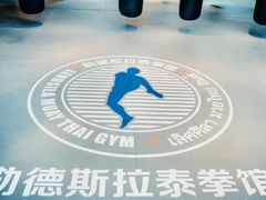 -花环泰拳·勒德斯拉泰拳馆(静安店)