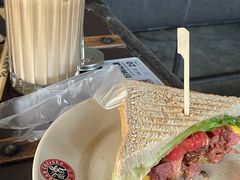 -漫咖啡 (CCPAPK创意港店)