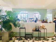 -一尺花园(安和花园店)