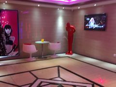 -阳光钱柜KTV(八一路店)