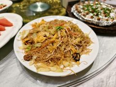 炒粉干-温岭人家(红花北路店)