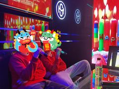 -唱吧麦颂KTV·派对(东坝店)