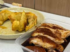 -李记清真馆(打钉巷店)