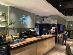 -红屋牛排(闽江路店)