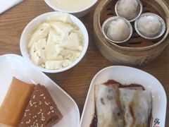 -冰泉豆浆馆(阳朔店)