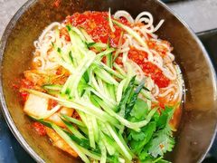 -景家大乾烤肉(新村十区店)