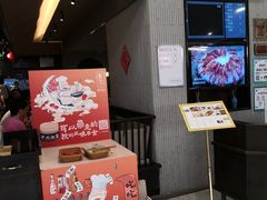-老头儿油爆虾·知味杭州(爱琴海购物中心)
