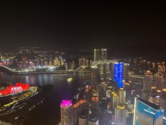 -WFC会仙楼观景台