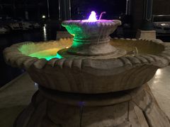 -深圳东部华侨城茵特拉根酒店