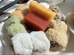 京八件-护国寺小吃(护国寺总店)